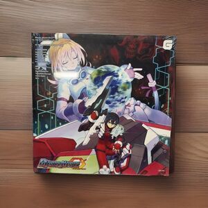 Blaster Master Zero The Definitive Vinyl Soundtrack (2 LP) Limited Run Games New